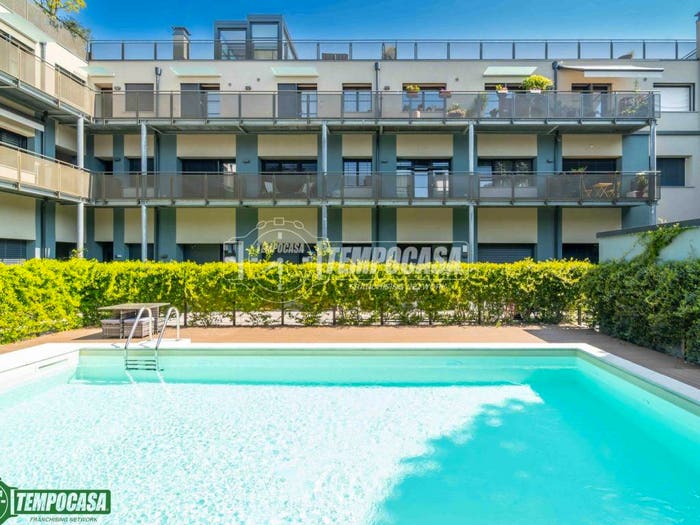 Appartamento bilocale in vendita in Via Asiago, Ponte Nuovo, Milano