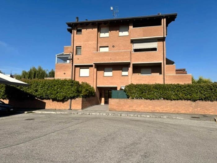 Appartamento quadrilocale in vendita in Via Elisabetta Sirani, Granarolo dell'Emilia