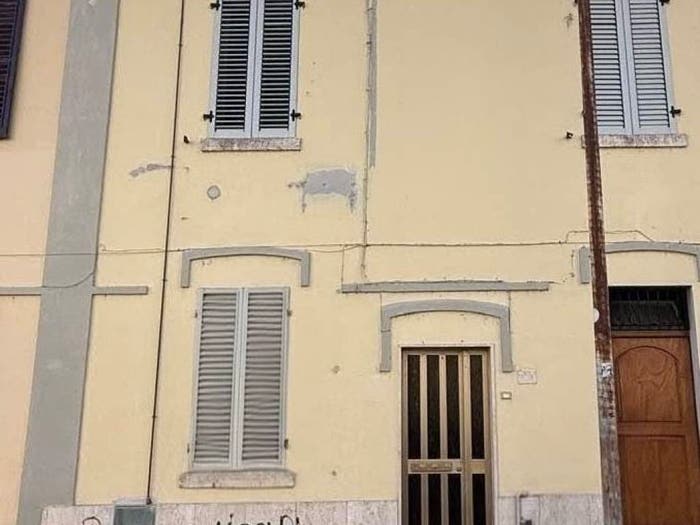 Appartamento trilocale in vendita in Via Achille Argenti, Ascoli Piceno