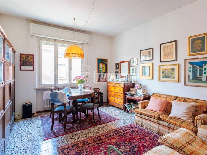 Appartamento quadrilocale in vendita in Via Martiri di Cassio, Stadio Cittadella, Parma