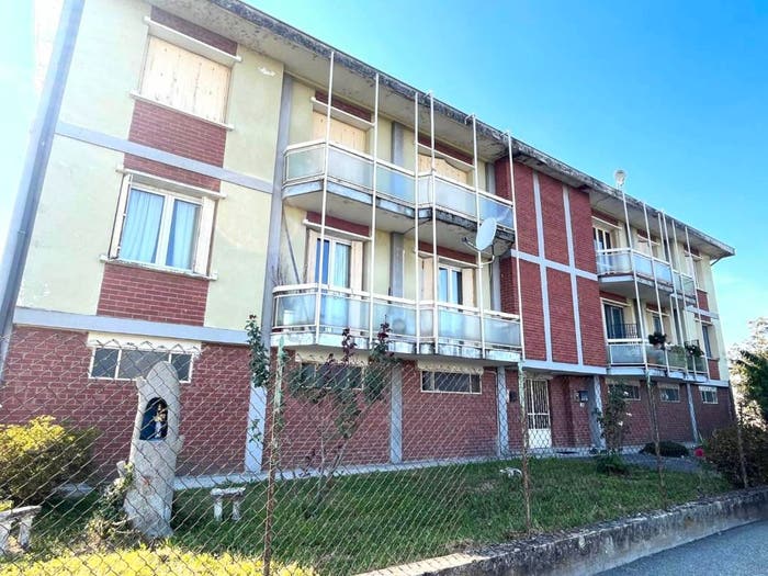 Appartamento quadrilocale in vendita in Cascina Vignole, Casaleggio Novara