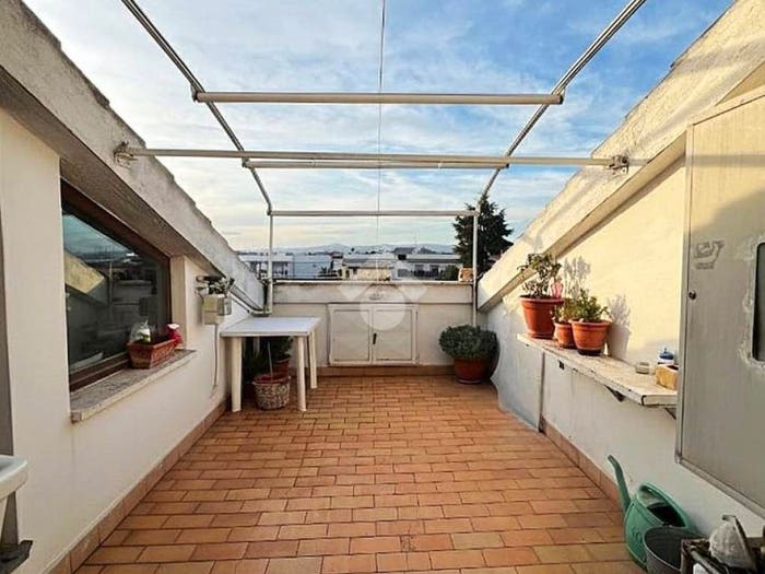 Appartamento trilocale in vendita in Via rio fratta, Centro, Civita Castellana