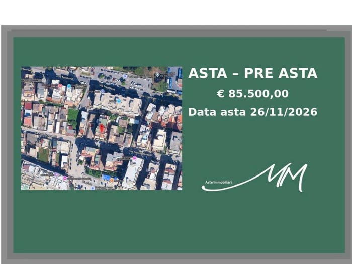 Appartamento con 5 locali in vendita in Via Fratelli Rosselli, Ponserico Cretarossa, Nettuno