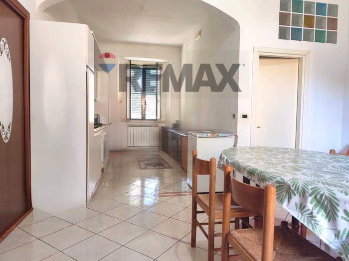 Appartamento trilocale in vendita in Via Passolanciano, Ospedale, Pescara