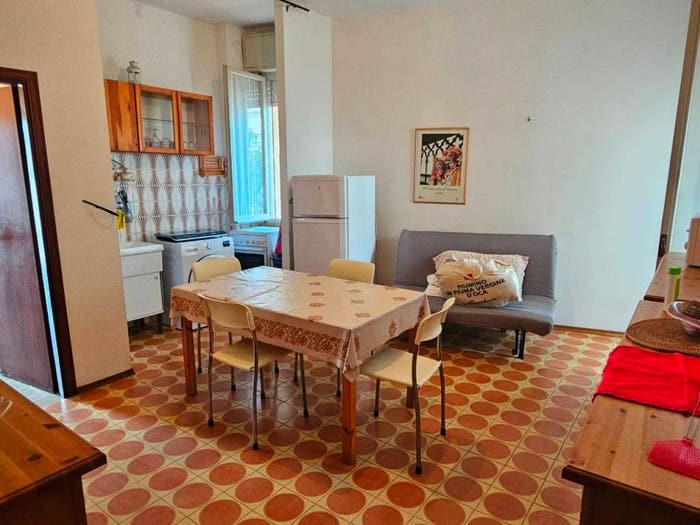 Appartamento trilocale in vendita in Via Massalombarda, Lido di Savio Lido di Classe, Ravenna