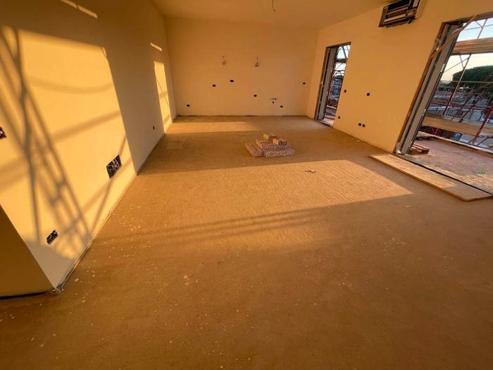Appartamento con 5 locali in vendita in Piazza del Tiro a Segno, Barbanella Verde Maremma, Grosseto