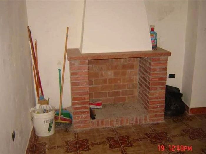 Appartamento con 6 locali in vendita in Via San Pasquale No Number, Casale, Carinola