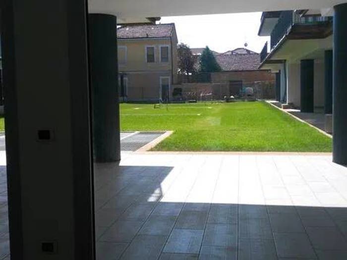 Appartamento in vendita in Via Osoppo No Number, San Michele, Busto Arsizio