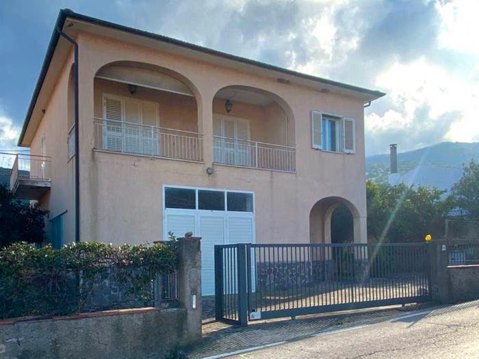 Casa con 6 locali in vendita in Centro, Marciana Marina