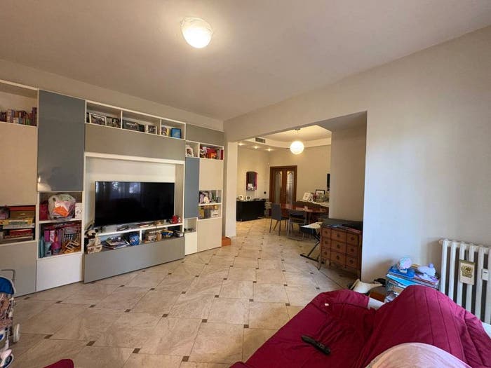 Appartamento con 5 locali in vendita in Via Giovanni Antonio Dosio, Isolotto Talenti, Firenze