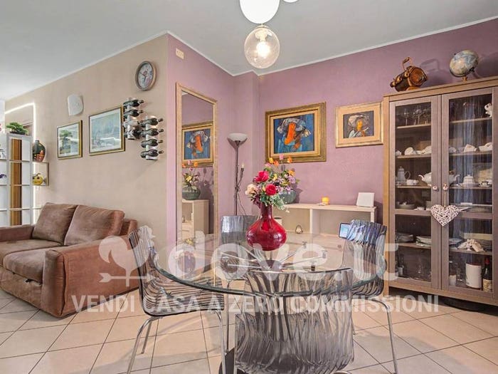 Appartamento bilocale in vendita in Vicolo LPirandello, Centro, Lainate
