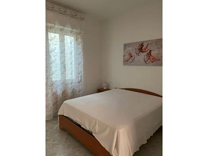 Appartamento trilocale in vendita in Via Cagliari, Catanzaro Lido, Catanzaro