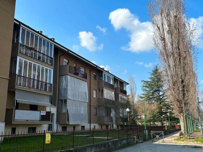 Appartamento con 5 locali in vendita in Via Carlo Casalegno, Corso Alba Variglie, Asti