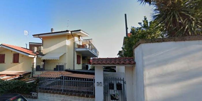 Appartamento con 6 locali in vendita in Strada Colle Scorrano, Colle del Telegrafo Colle Scorrano, Pescara