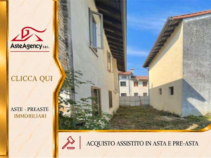 Appartamento con 5 locali in vendita in Via latisana, Morsano, Morsano al Tagliamento
