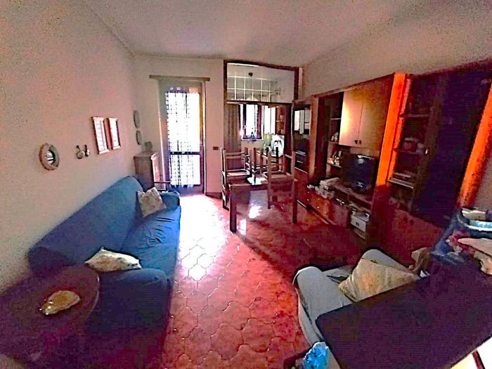Appartamento bilocale in vendita in Via Vincenzo Monti, Centro, Orbassano