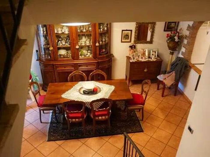 Casa con 6 locali in vendita in Centro, Loro Ciuffenna