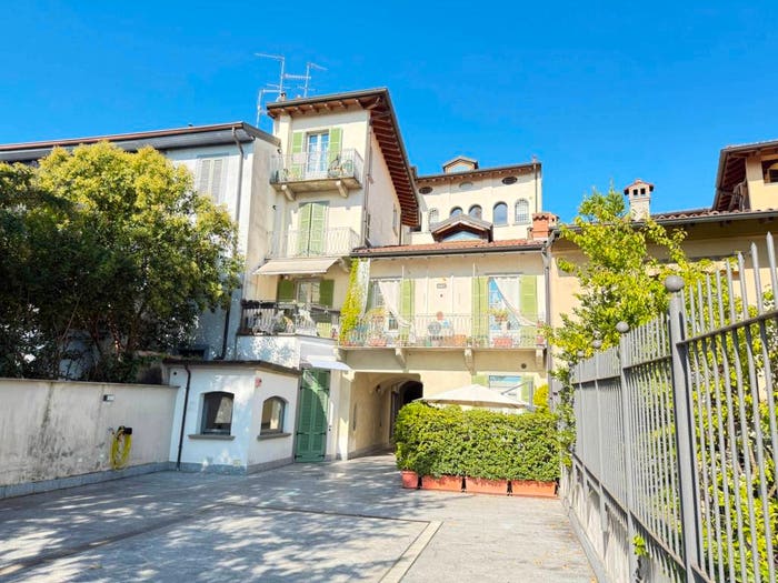 Casa con 6 locali in vendita in Via San Tomaso, Corridoni, Bergamo