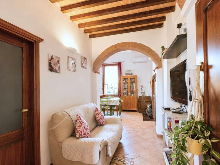 Appartamento trilocale in vendita in Centro, Castelfiorentino