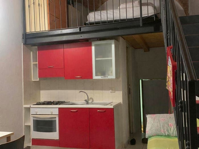 Appartamento trilocale in vendita in Via Terenzio Mamiani, Centro, Fabriano