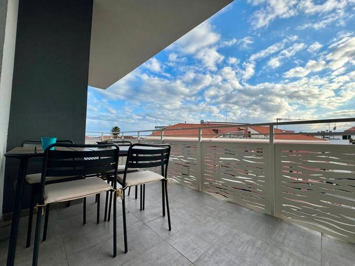 Appartamento bilocale in vendita in Via Carlo Pisacane, Centro, Alba Adriatica