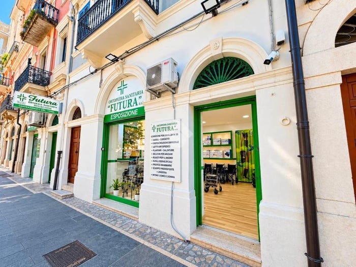 Appartamento bilocale in vendita in Via giacomo matteotti, Immacolata, Foggia