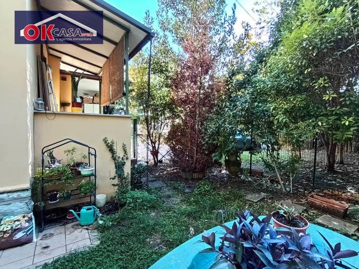 Appartamento trilocale in vendita in Via San Polo, Centro, Monfalcone