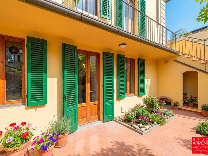 Appartamento trilocale in vendita in Viale Edmondo De Amicis, Campo di Marte, Firenze