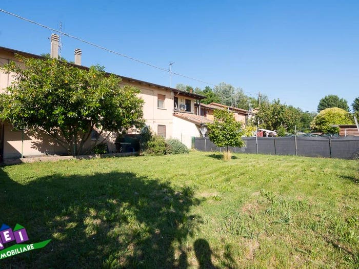 Casa con 5 locali in vendita in Malalbergo