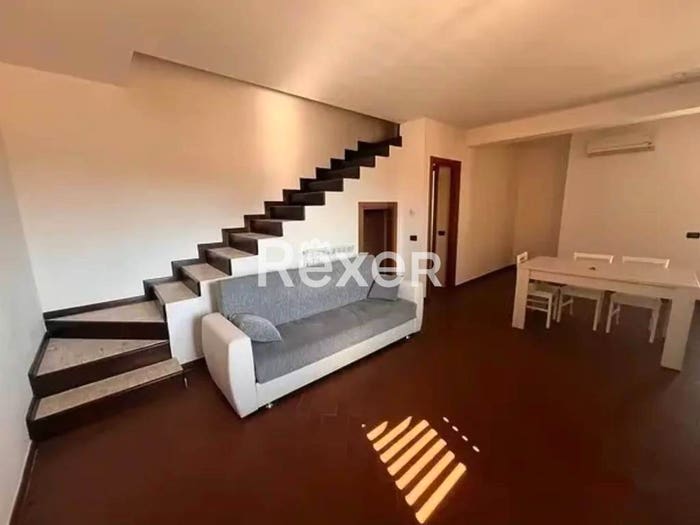 Appartamento trilocale in vendita in Via della Pineta, Centro, Colledara