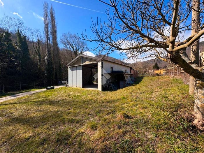Casa monolocale in vendita in Frazione Campodiegoli, Campodiegoli, Fabriano