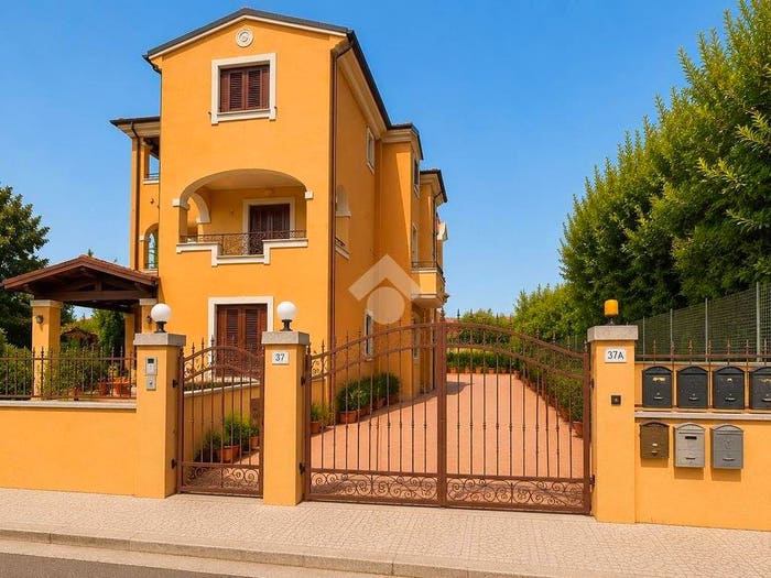 Appartamento monolocale in vendita in Via Parigi, Viale Aldo Moro Ospedale Vecchio, Olbia