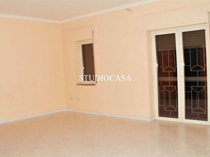 Appartamento trilocale in vendita in Via Enrico Toti, Recale