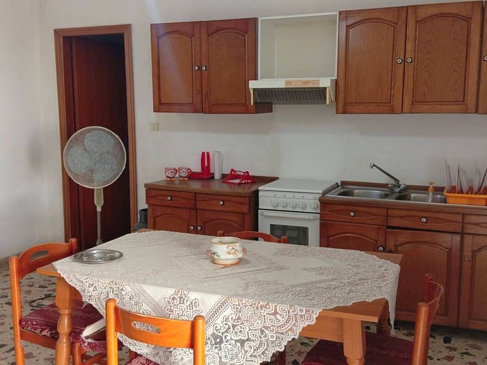 Casa trilocale in vendita in Via Sant'Antonio, Centro, Villafranca Tirrena