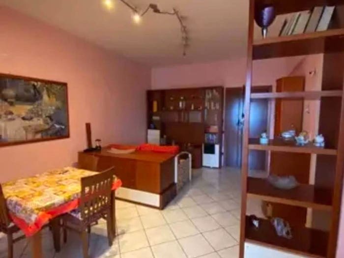 Appartamento monolocale in vendita in Via Marina, Marina Di Montemarciano, Montemarciano