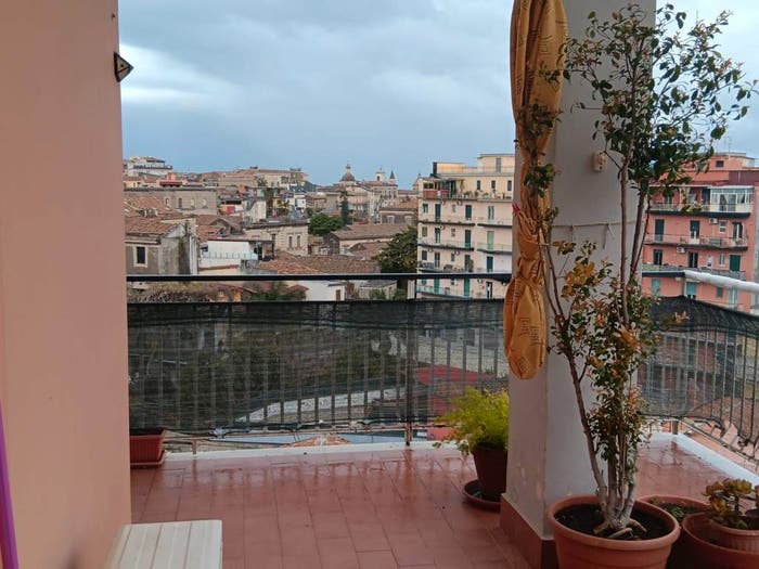 Appartamento trilocale in vendita in Via Salvatore Vigo, San Giovanni Tupparello, Acireale