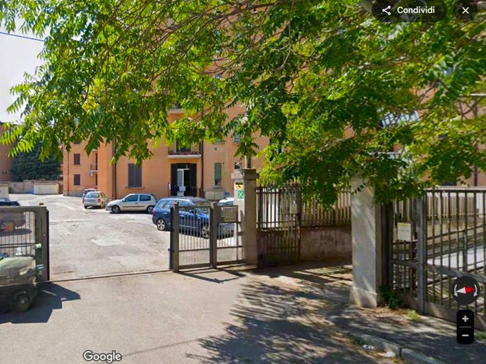 Appartamento trilocale in vendita in Camerlata Rebbio, Como
