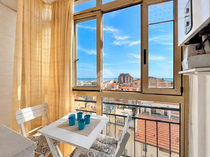 Appartamento quadrilocale in vendita in VIA CONCHIGLIA, Centro, Civitanova Marche