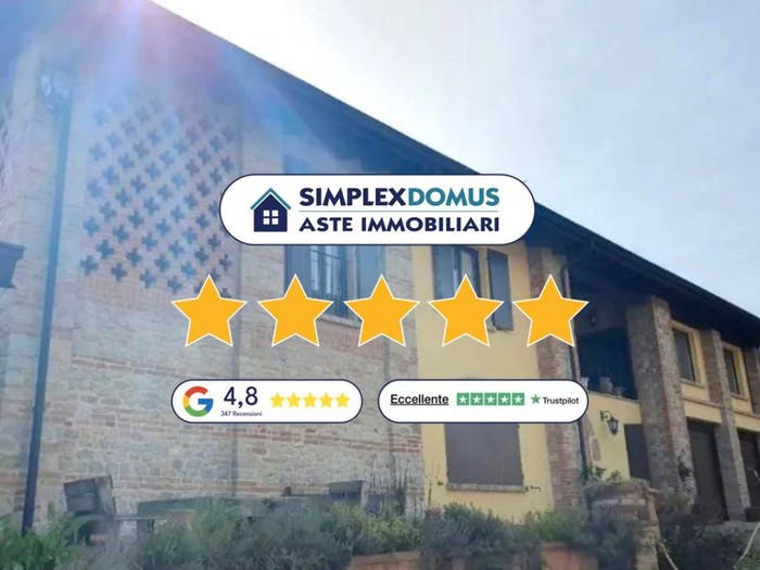 Appartamento con 6 locali in vendita in Località Belvedere, Castell'Arquato