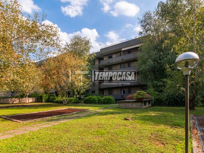 Appartamento bilocale in vendita in Salita dei Cappuccini, Como Sole, Como