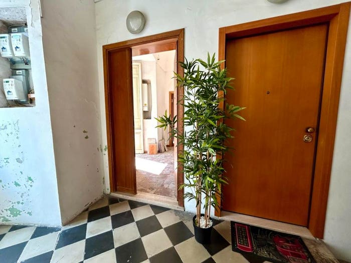 Appartamento con 6 locali in vendita in Via Giudea, Centro, Ortona