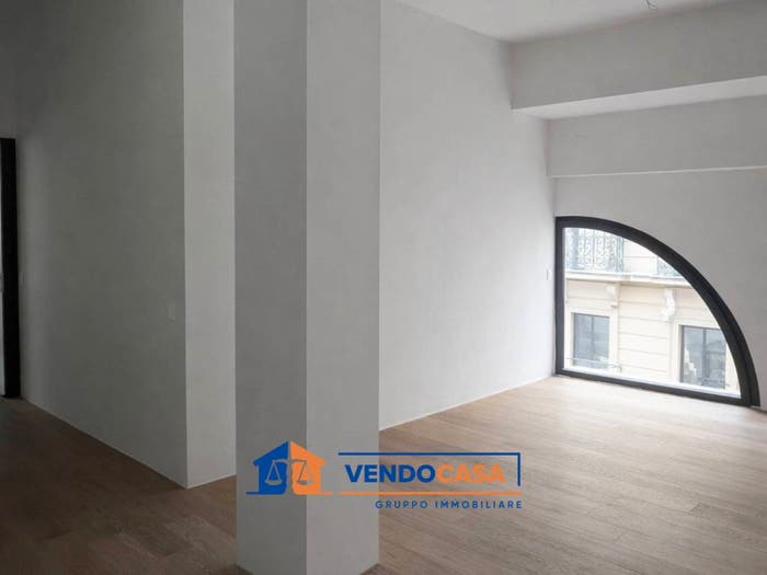 Appartamento trilocale in vendita in Via Giuseppe Giusti, Arena, Milano