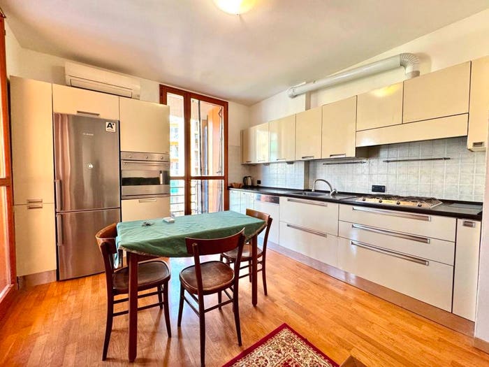 Appartamento bilocale in vendita in Via Carlo Dolci, San Siro, Milano
