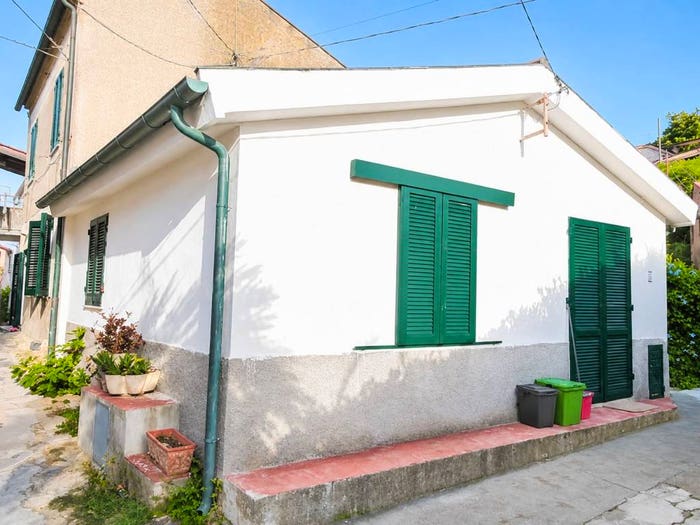 Appartamento trilocale in vendita in località Scaglieri, Scaglieri, Portoferraio