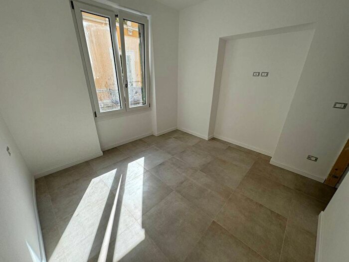 Appartamento bilocale in vendita in Corso degli Inglesi, San Siro Casinò, Sanremo