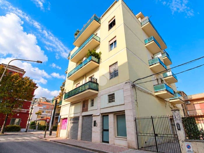 Appartamento bilocale in vendita in Via Vittorio Veneto, Viale Bovio Piazza Duca degli Abruzzi, Pescara