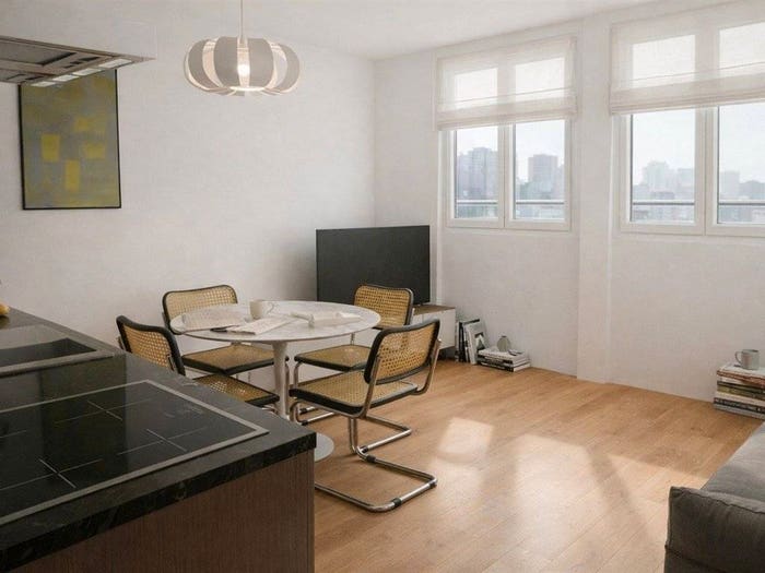 Appartamento bilocale in vendita in Piazza Prealpi, Certosa, Milano