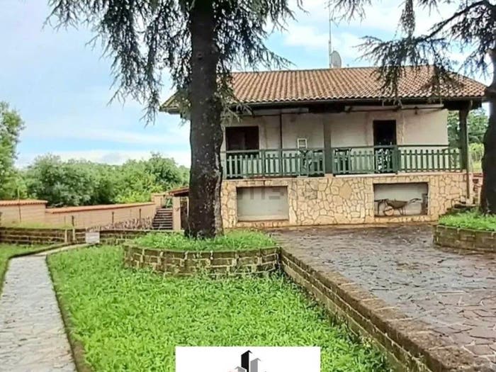 Casa con 5 locali in vendita in Via delle Quinte, Laghetto, Monte Compatri