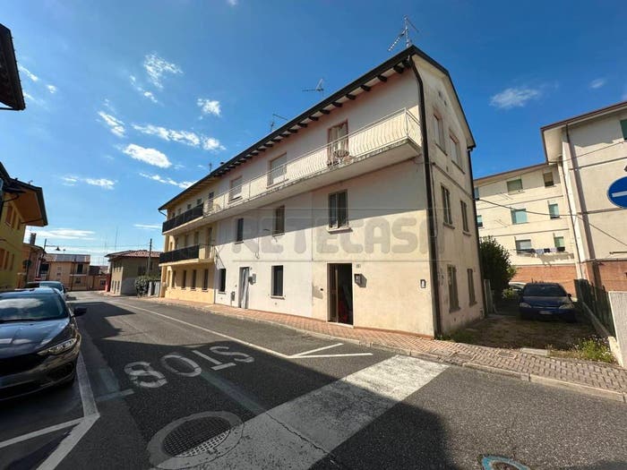 Casa con 6 locali in vendita in VIA GIUSEPPE GARIBALDI, Marano Lagunare