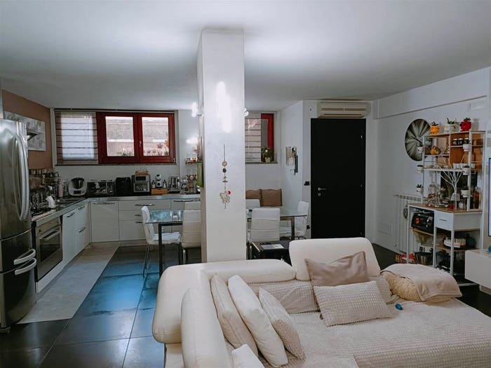 Casa quadrilocale in vendita in Mercato San Severino